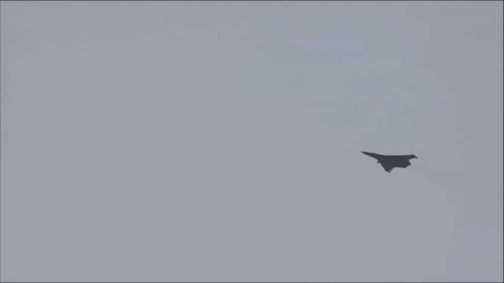 Siêu tiêm kích J-50 thế hệ 6 với AI ‘vô địch’, thách thức F-22, định hình cuộc chơi không quân toàn cầu