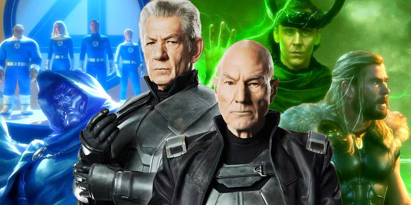 Anh em đạo diễn Russo tung hint về Doomsday: Avengers sẽ đại chiến X-Men?