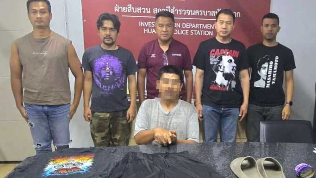 Bị hàng xóm chiếm chỗ đậu xe thường ngày, người đàn ông nghĩ chiêu độc làm đối phương mất 3 ngón tay