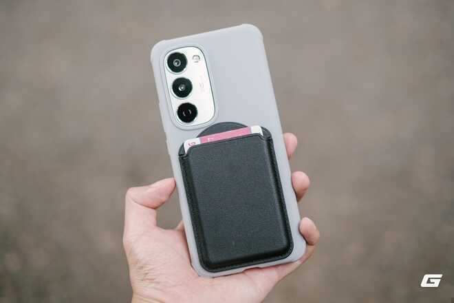 Điện thoại này siêu mỏng thiết kế đẹp, camera 50MP, có sạc không dây như MagSafe, giá chỉ hơn 5 triệu đồng- Ảnh 12.