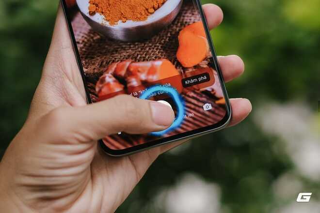 Điện thoại này siêu mỏng thiết kế đẹp, camera 50MP, có sạc không dây như MagSafe, giá chỉ hơn 5 triệu đồng- Ảnh 4.