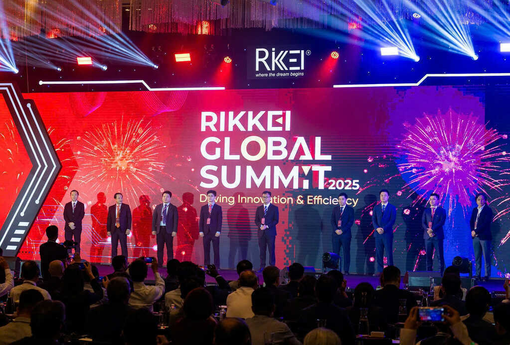 Rikkeisoft tuyên bố IPO tại Nhật, hướng tới trở thành kỳ lân công nghệ Việt Nam
