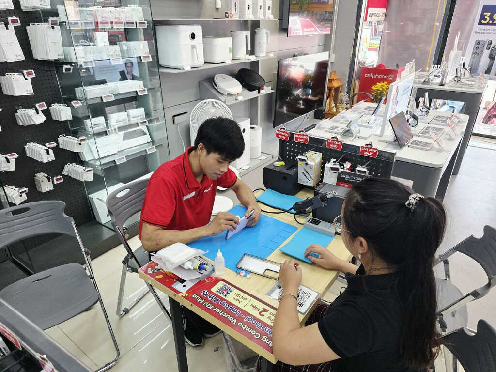 Thợ Hà Nội về Thái Nguyên, Bắc Ninh, Lạng Sơn 