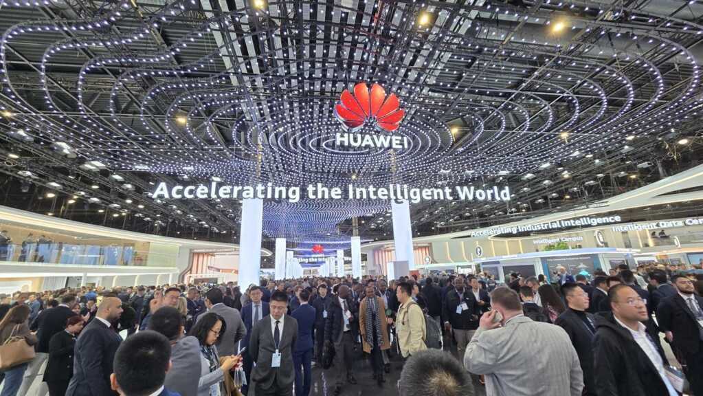 huawei cnbc