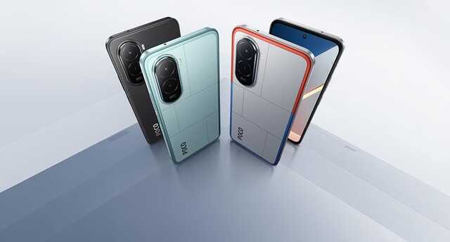 Xiaomi lại có điện thoại pin khủng 7.000mAh mới: Thiết kế độc đáo, màn hình lớn, giá mở bán sale "sập sàn" chỉ còn hơn 3 triệu đồng- Ảnh 1. Xiaomi lại có điện thoại pin khủng 7.000mAh mới: Thiết kế độc đáo, màn hình lớn, giá mở bán sale "sập sàn" chỉ còn hơn 3 triệu đồng- Ảnh 1.