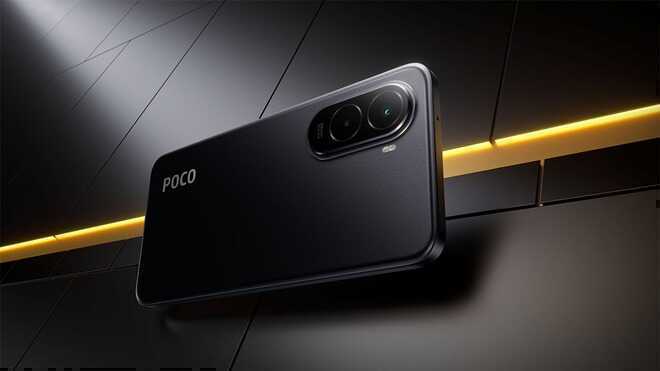 Xiaomi lại có điện thoại pin khủng 7.000mAh mới: Thiết kế độc đáo, màn hình lớn, giá mở bán sale "sập sàn" chỉ còn hơn 3 triệu đồng- Ảnh 3. Xiaomi lại có điện thoại pin khủng 7.000mAh mới: Thiết kế độc đáo, màn hình lớn, giá mở bán sale "sập sàn" chỉ còn hơn 3 triệu đồng- Ảnh 3.