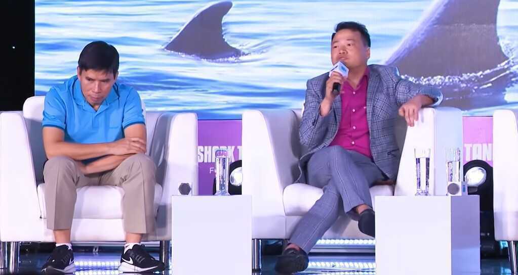 Màn đấu khẩu nảy lửa giữa Chủ tịch TGDĐ Nguyễn Đức Tài và shark Bình khi đưa ra lời khuyên cho bạn trẻ muốn khởi nghiệp: Startup giữa Covid là cơ hội hay là chết? - Ảnh 1.