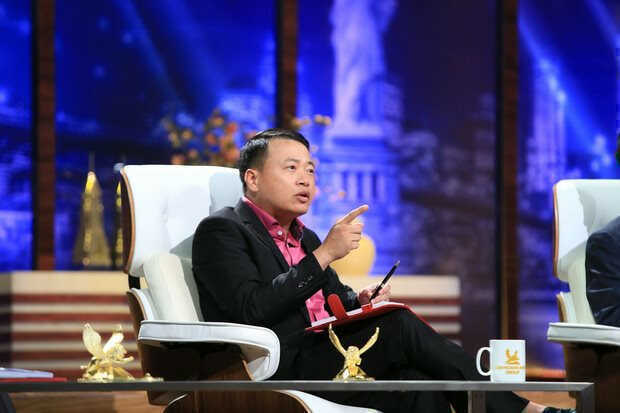 Shark Bình: 10 năm trước mở Chợđiệntử.vn chẳng ai quan tâm, có lẽ lúc đó chúng tôi đã sai thời điểm