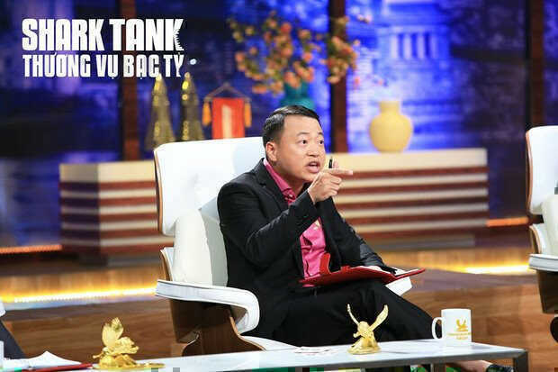 Shark Bình: "Tôi từng ước 15 năm trước có ai tát vào mặt 1 cái thì đã tránh được bao nhiêu thất bại"