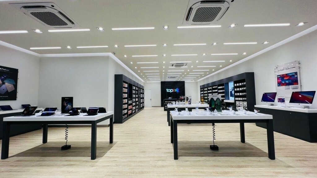 Sở hữu iPhone 17 và iPhone Air chính hãng, ưu đãi tại TopZone