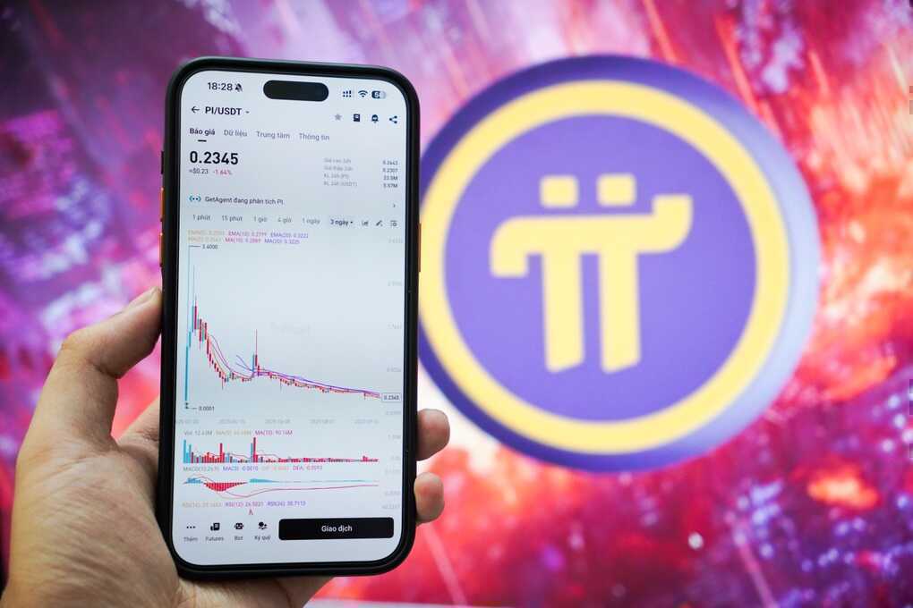 Điểm tuần: Giá Bitcoin chạm đỉnh xong giảm mạnh, Pi Network dò đáy - 2