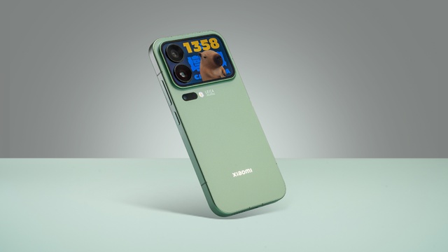 Hóa ra còn có cả Xiaomi 17 Ultra sắp ra mắt: Thiết kế mới, thêm tính năng này giống iPhone, liệu sẽ bán chính hãng?- Ảnh 2.