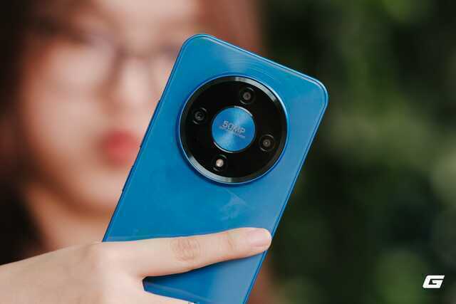 Meizu vừa có điện thoại giá rẻ mới chỉ hơn 2 triệu đồng: Thiết kế như flagship, màn hình 120Hz, có bán chính hãng- Ảnh 2. Meizu vừa có điện thoại giá rẻ mới chỉ hơn 2 triệu đồng: Thiết kế như flagship, màn hình 120Hz, có bán chính hãng- Ảnh 2.