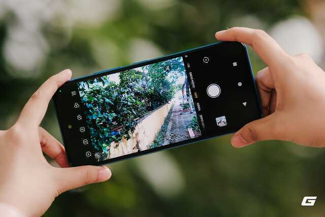 Meizu vừa có điện thoại giá rẻ mới chỉ hơn 2 triệu đồng: Thiết kế như flagship, màn hình 120Hz, có bán chính hãng- Ảnh 12. Meizu vừa có điện thoại giá rẻ mới chỉ hơn 2 triệu đồng: Thiết kế như flagship, màn hình 120Hz, có bán chính hãng- Ảnh 12.