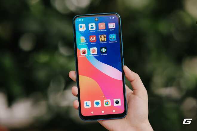 Meizu vừa có điện thoại giá rẻ mới chỉ hơn 2 triệu đồng: Thiết kế như flagship, màn hình 120Hz, có bán chính hãng- Ảnh 5. Meizu vừa có điện thoại giá rẻ mới chỉ hơn 2 triệu đồng: Thiết kế như flagship, màn hình 120Hz, có bán chính hãng- Ảnh 5.