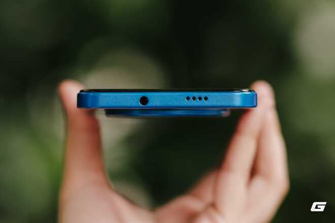 Meizu vừa có điện thoại giá rẻ mới chỉ hơn 2 triệu đồng: Thiết kế như flagship, màn hình 120Hz, có bán chính hãng- Ảnh 7. Meizu vừa có điện thoại giá rẻ mới chỉ hơn 2 triệu đồng: Thiết kế như flagship, màn hình 120Hz, có bán chính hãng- Ảnh 7.