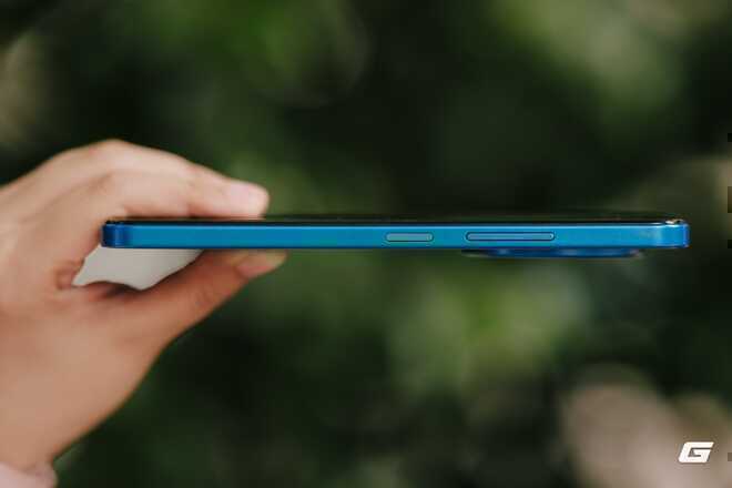Meizu vừa có điện thoại giá rẻ mới chỉ hơn 2 triệu đồng: Thiết kế như flagship, màn hình 120Hz, có bán chính hãng- Ảnh 8. Meizu vừa có điện thoại giá rẻ mới chỉ hơn 2 triệu đồng: Thiết kế như flagship, màn hình 120Hz, có bán chính hãng- Ảnh 8.