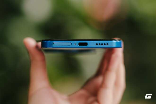 Meizu vừa có điện thoại giá rẻ mới chỉ hơn 2 triệu đồng: Thiết kế như flagship, màn hình 120Hz, có bán chính hãng- Ảnh 9. Meizu vừa có điện thoại giá rẻ mới chỉ hơn 2 triệu đồng: Thiết kế như flagship, màn hình 120Hz, có bán chính hãng- Ảnh 9.