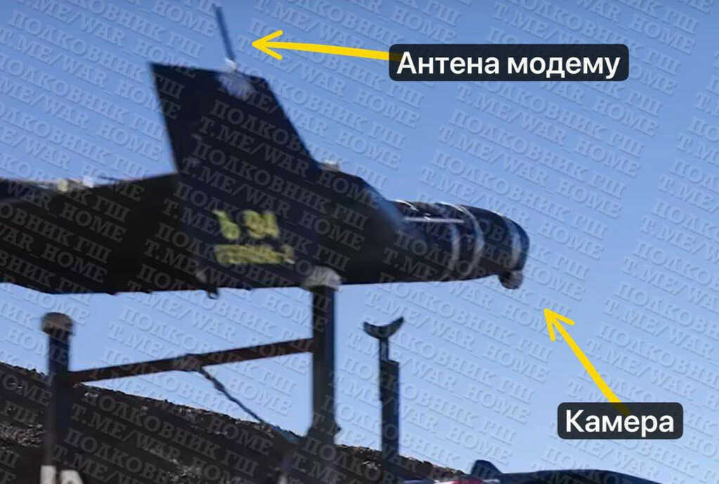 Nga ‘hack’ Shahed Iran thành ‘quái vật’ FPV tốc độ 370km/h, tầm bay 1.000km sẵn sàng ‘săn’ Ukraine