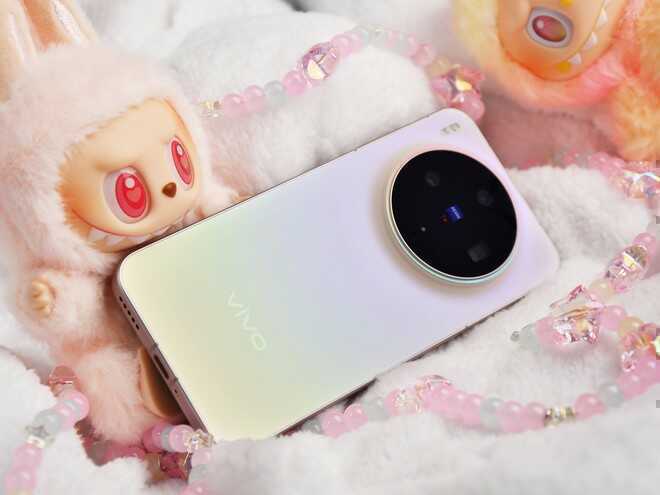 vivo Việt Nam "nhá hàng" flagship cao cấp X300, liệu sẽ bán chính hãng?- Ảnh 5.