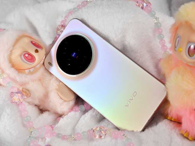 vivo Việt Nam "nhá hàng" flagship cao cấp X300, liệu sẽ bán chính hãng?- Ảnh 6.