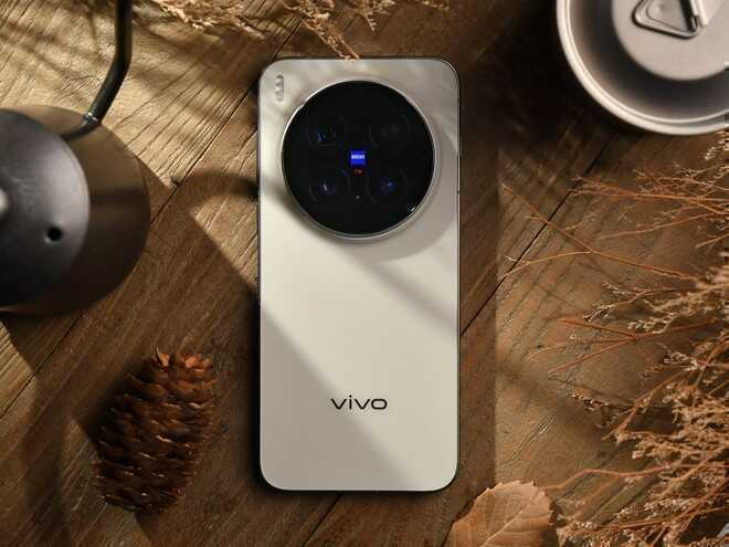 vivo Việt Nam "nhá hàng" flagship cao cấp X300, liệu sẽ bán chính hãng?- Ảnh 8.