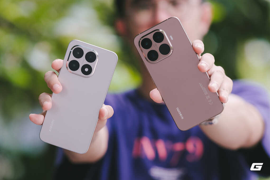 Xiaomi 15T Pro được người dùng ưa chuộng hơn- Ảnh 4.