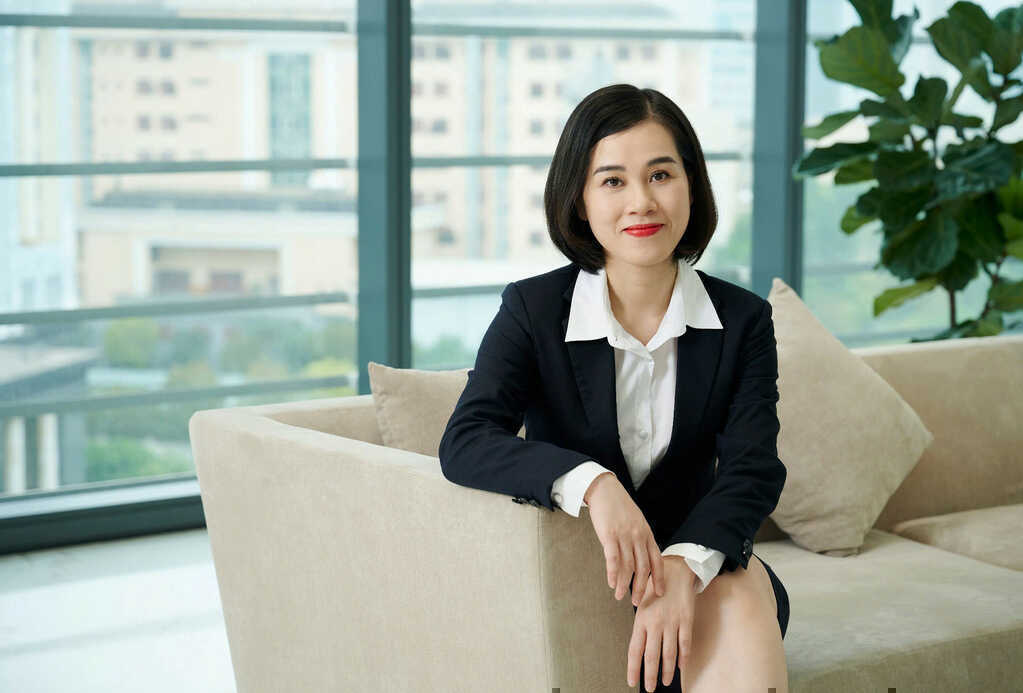 CEO Viettel Global lọt Top 100 phụ nữ quyền lực nhất châu Á của Fortune