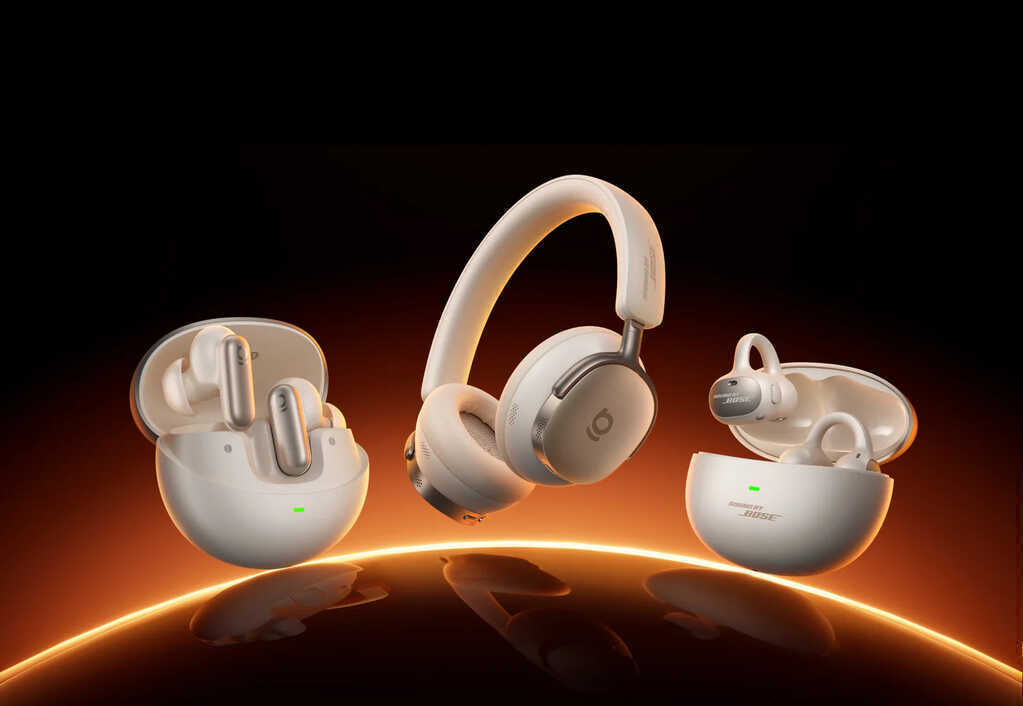 Đánh giá Baseus Inspire XH1, XP1, XC1: Bộ ba tai nghe “Sound by Bose” bất ngờ về chất âm và độ thoải mái