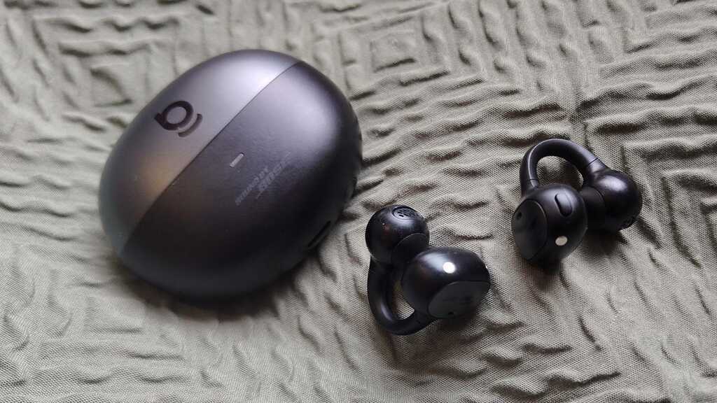 Đánh giá Baseus Inspire XH1, XP1, XC1: Bộ ba tai nghe “Sound by Bose” bất ngờ về chất âm và độ thoải mái- Ảnh 4.