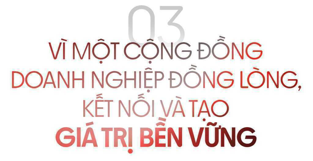 Đồng sáng lập & CEO Newing Nguyễn Thị Minh Giang: Tôi tin thế hệ lãnh đạo Việt tiếp theo sẽ vừa có trí tuệ toàn cầu, vừa có trái tim Việt Nam- Ảnh 7.