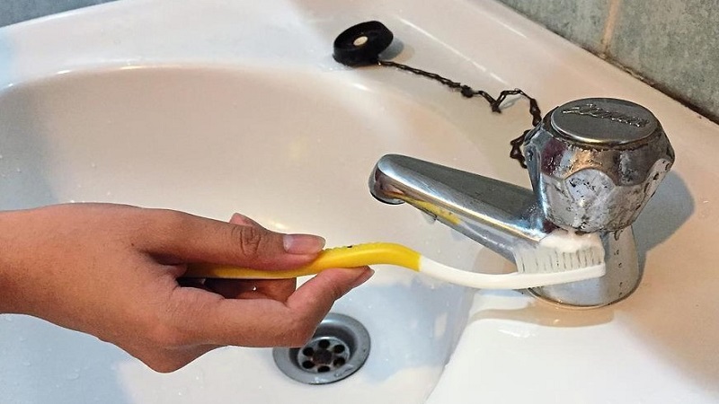 Loạt bột có giá vài chục nghìn, mua đâu cũng được, “đánh bại” cả dàn dung dịch tẩy rửa đắt tiền- Ảnh 2. Loạt bột có giá vài chục nghìn, mua đâu cũng được, “đánh bại” cả dàn dung dịch tẩy rửa đắt tiền- Ảnh 2.