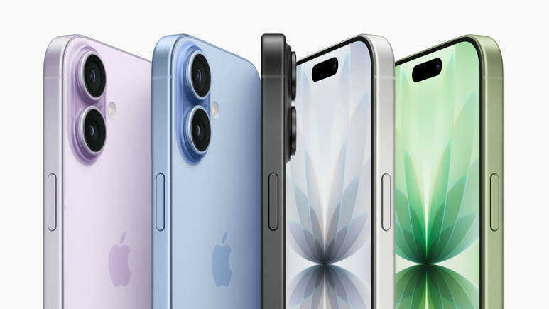 Người Mỹ ngày càng lười mua điện thoại mới, vì sao?