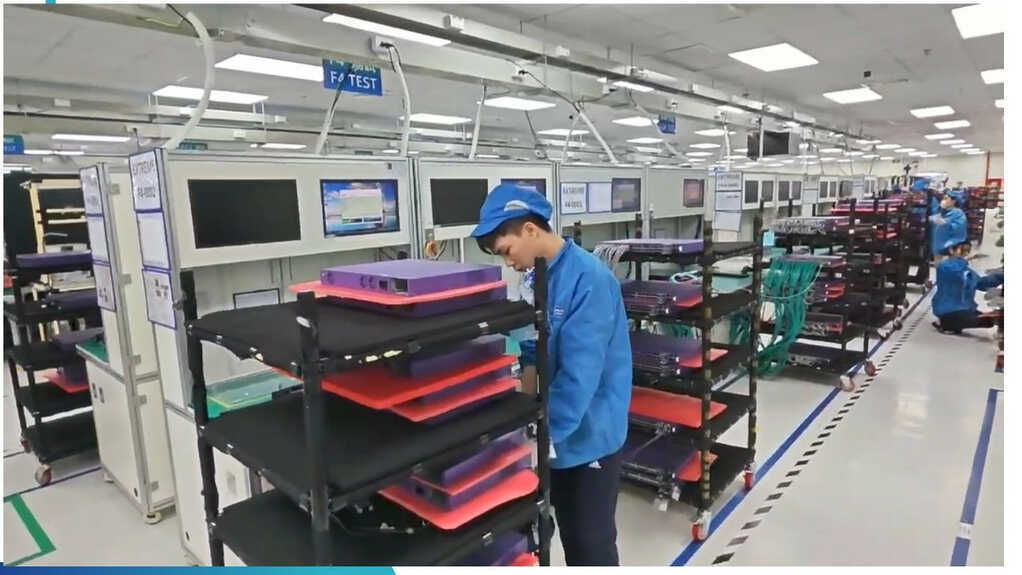 Extreme Networks hướng tới mở rộng sản xuất ở Việt Nam