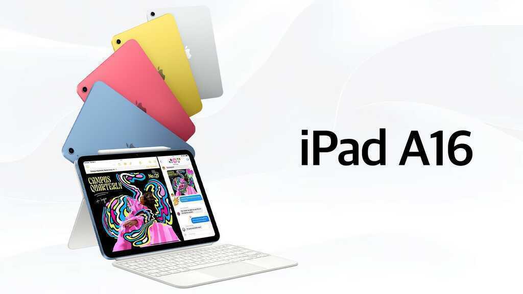 iPad A16: Đánh giá nhanh sức mạnh đồ họa và gaming- Ảnh 2. iPad A16: Đánh giá nhanh sức mạnh đồ họa và gaming- Ảnh 2.