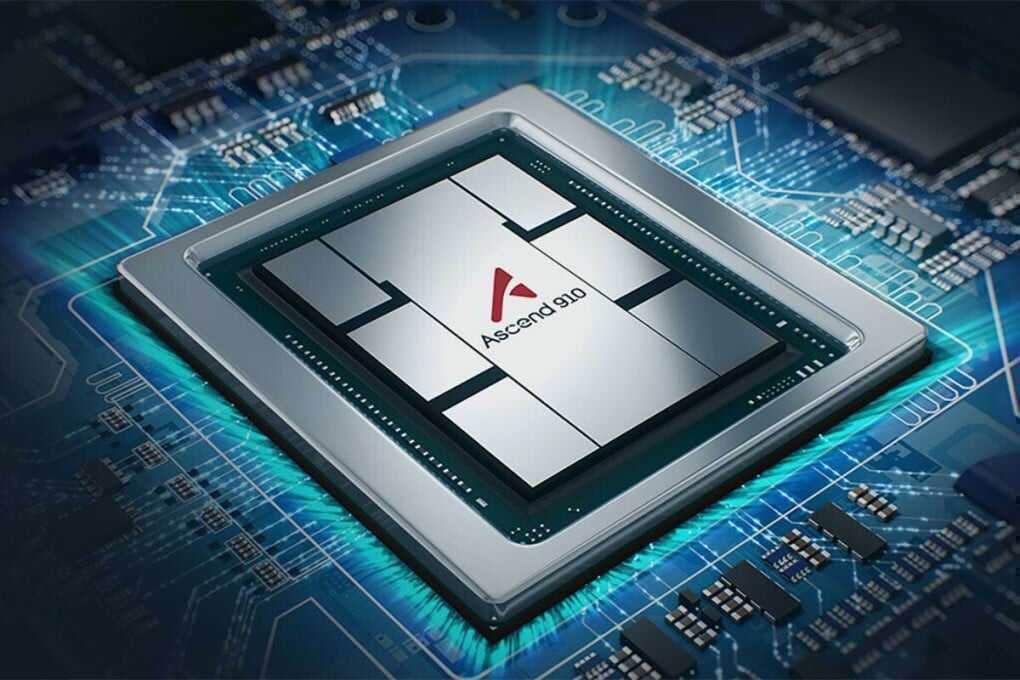 Tiết lộ bí mật về chip AI của Huawei, một hãng nghiên cứu chip bị Trung Quốc cấm cửa?