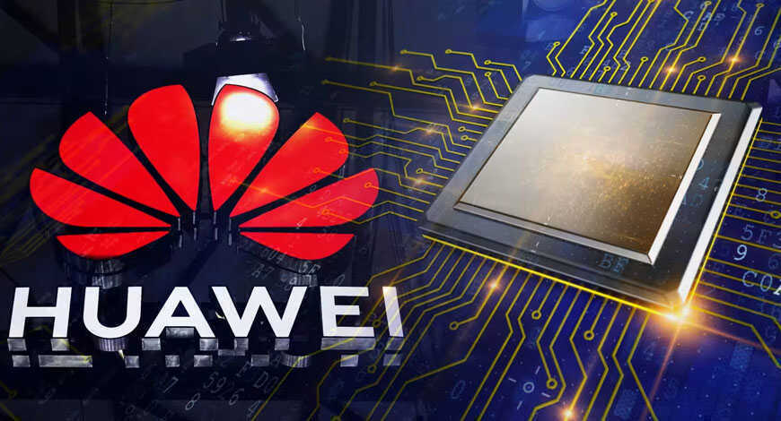 Tiết lộ bí mật về chip AI của Huawei, một hãng nghiên cứu chip bị Trung Quốc cấm cửa?- Ảnh 2. Tiết lộ bí mật về chip AI của Huawei, một hãng nghiên cứu chip bị Trung Quốc cấm cửa?- Ảnh 2.