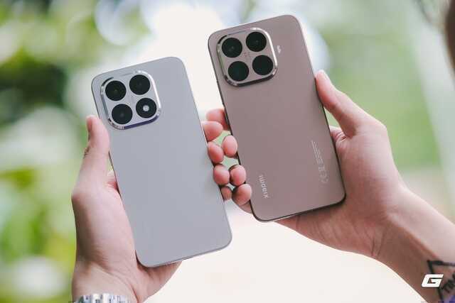 Xiaomi 15T series có kỷ lục mới: Bán chạy hơn 150% so với đời trước