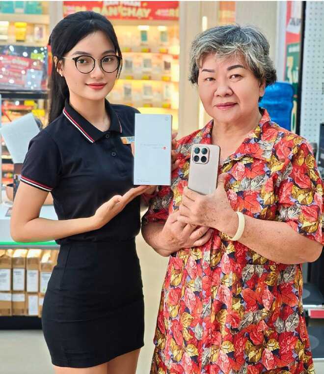 Xiaomi 15T series có kỷ lục mới: Bán chạy hơn 150% so với đời trước- Ảnh 4. Xiaomi 15T series có kỷ lục mới: Bán chạy hơn 150% so với đời trước- Ảnh 4.