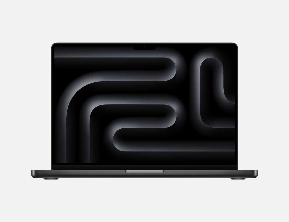 Apple ra mắt MacBook Pro, iPad Pro và Vision Pro sử dụng chip M5 mới