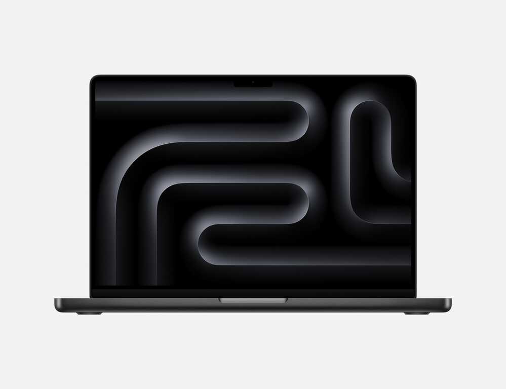 Apple ra mắt MacBook Pro, iPad Pro và Vision Pro sử dụng chip M5 mới - 1