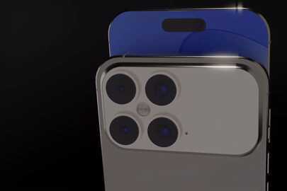 6 nâng cấp mới iPhone 18 Pro Max - 'siêu phẩm' mạnh mẽ và thông minh tuyệt đỉnh