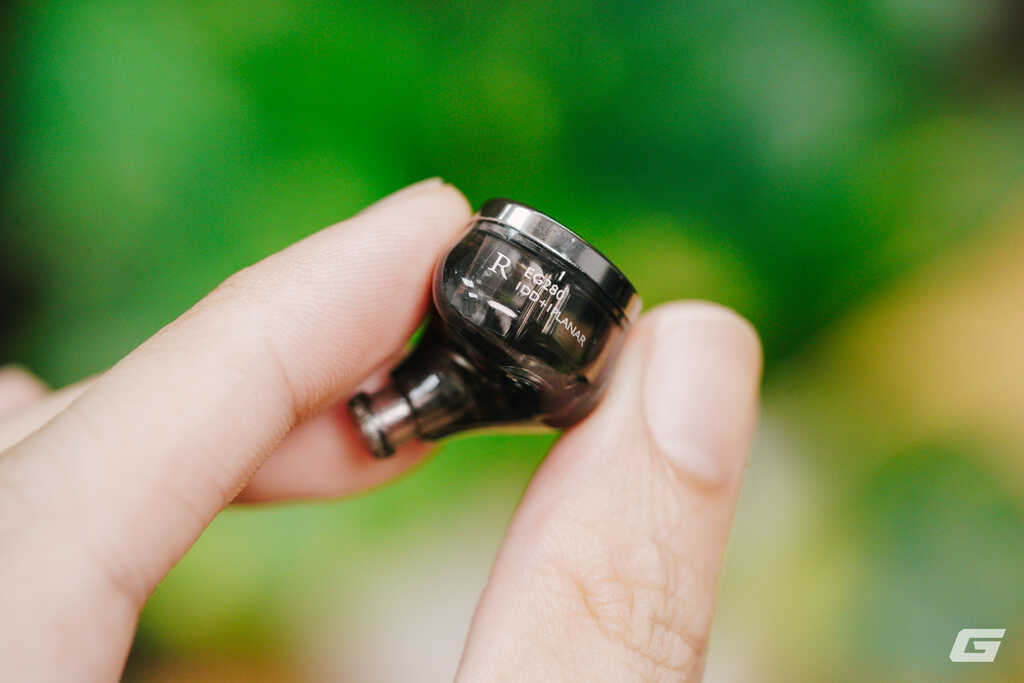 Đánh giá Simgot EG280: Thì ra tai nghe In-ear dành cho game thủ là như thế này- Ảnh 17. Đánh giá Simgot EG280: Thì ra tai nghe In-ear dành cho game thủ là như thế này- Ảnh 17.