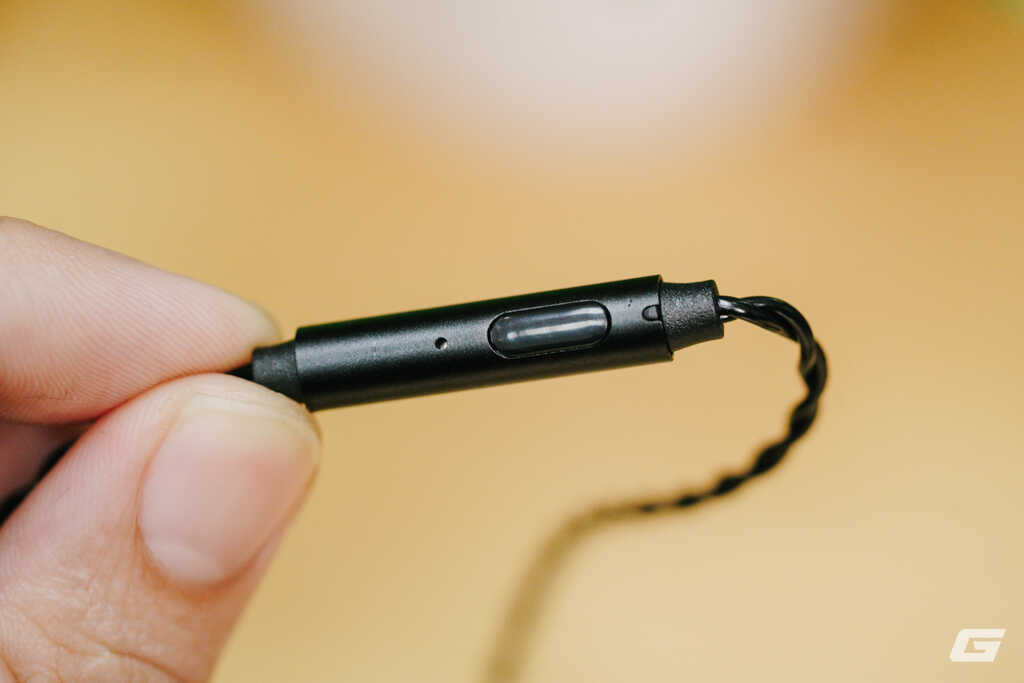 Đánh giá Simgot EG280: Thì ra tai nghe In-ear dành cho game thủ là như thế này- Ảnh 6. Đánh giá Simgot EG280: Thì ra tai nghe In-ear dành cho game thủ là như thế này- Ảnh 6.