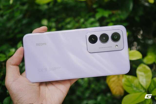 Hơn 3 triệu đồng mua được điện thoại Xiaomi pin 7.000mAh, màn hình 144Hz- Ảnh 3. Hơn 3 triệu đồng mua được điện thoại Xiaomi pin 7.000mAh, màn hình 144Hz- Ảnh 3.