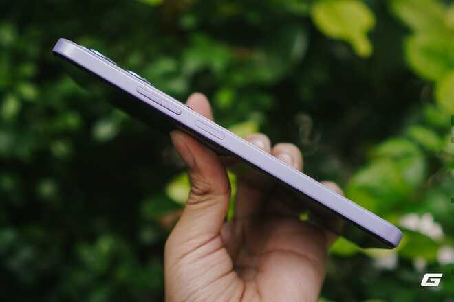 Hơn 3 triệu đồng mua được điện thoại Xiaomi pin 7.000mAh, màn hình 144Hz- Ảnh 6. Hơn 3 triệu đồng mua được điện thoại Xiaomi pin 7.000mAh, màn hình 144Hz- Ảnh 6.