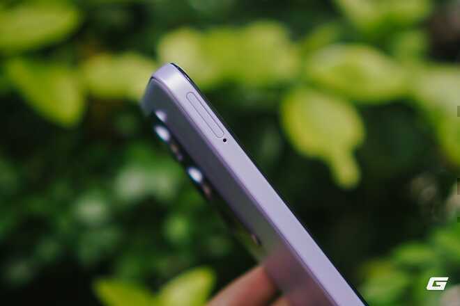 Hơn 3 triệu đồng mua được điện thoại Xiaomi pin 7.000mAh, màn hình 144Hz- Ảnh 8. Hơn 3 triệu đồng mua được điện thoại Xiaomi pin 7.000mAh, màn hình 144Hz- Ảnh 8.