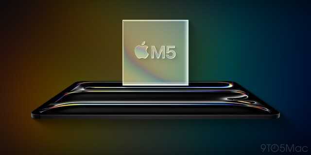 iPad Pro, MacBook Pro chip M4 chuẩn bị... "lỗi thời"- Ảnh 1. iPad Pro, MacBook Pro chip M4 chuẩn bị... "lỗi thời"- Ảnh 1.