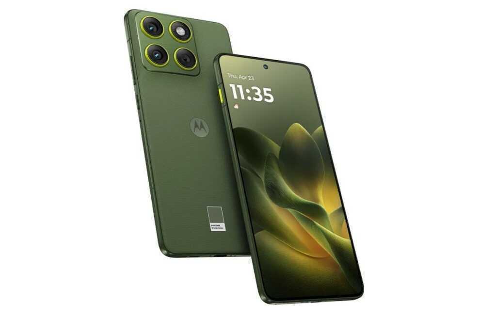 iPhone Air có đối thủ đáng gớm: Siêu mỏng nhưng pin ‘khủng’