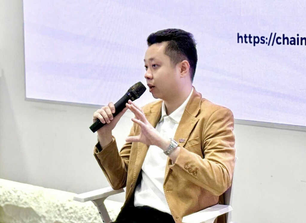 Mất chưa tới 36 tiếng để mô hình hóa dòng tiền trong vụ Shark Bình